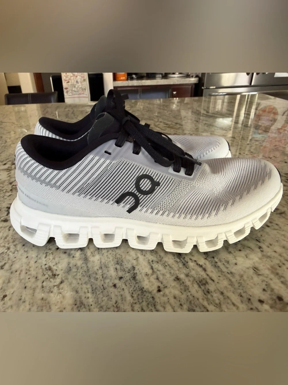 On Running Cloud Push Sneaker Shoe Trail Cross Training Athletic Walk All Day